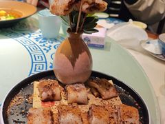 -一味大院•桐庐菜传承店(春江路店)