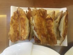 -春水锅贴·传统鲁菜(大明湖店)