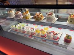 -君之狮子山·轻糖烘焙(松江印象城店)