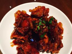 -老头儿油爆虾(星光一期店)