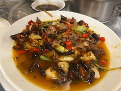 -味兴居农家菜馆(同德广场店)