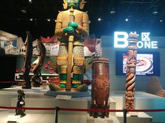 -东浩兰生上海世博展览馆