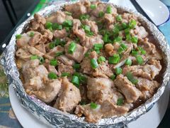 -老院子饭店·鲁菜·海鲜·家常菜