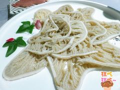 -蜀九香火锅(玉林店)