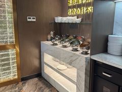 -百草滩羊清水涮羊肉·清真·宁夏盐池滩羊(莲花桥店)