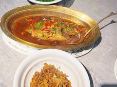-皖厨·中国徽菜(万象食家店)
