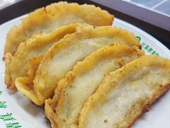 -清真蒋有记(老门东店)
