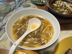 -那家小馆•北京菜•烤鸭(香山店)