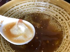 玫瑰冰粉-姚家豆花