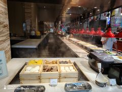 -威珀斯酒店·珀萃美食餐厅