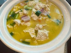 -环球港凯悦 · 享悦中餐厅