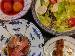 -吉炙烧鸟•本格料理(国际商贸城店)