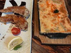 -小川洋风料理(汉街店)