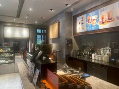 -星巴克臻选(思南公馆店)