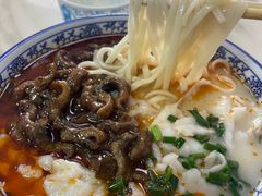 -何记鳝鱼面馆(开发区分店)