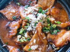 -老东阳·外婆菜(横店店)