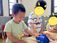 -MuaKids Garden