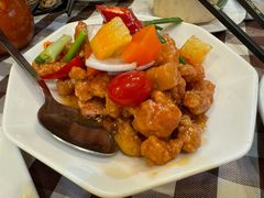 -文东记(马里士他店)