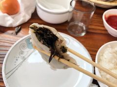-鸿运美食府