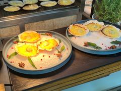 -RISE RESTAURANT(滨海湾金沙店)