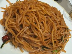-福满圆(琨莎中心店)
