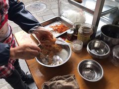 -乐山豆腐脑(北街店)