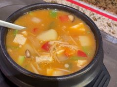 -首尔烤肉大排档(合生汇店)