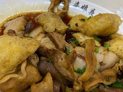 -长平老姿娘夜粥(平东一街店)