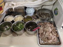 -贵州特色羊肉粉(北岸印象店)