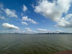 -深圳湾公园(南山区)