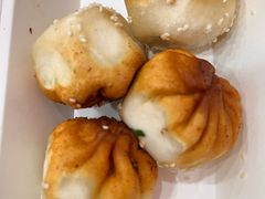 -腾元生煎(西华路店)
