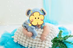 -小嘟嘟儿童摄影