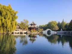 -莲池书院博物馆