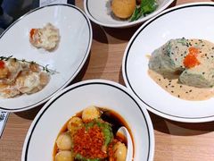 脆椒小皮蛋-新太二·鲜料川菜(晶耀前滩店)