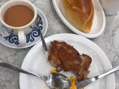 -翠华餐厅(正佳广场店)