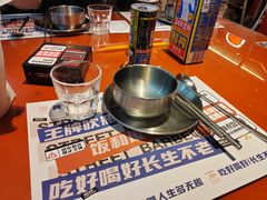 -神府路壹号·海鲜烧烤·砂锅粥·锅物(三坊七巷店)