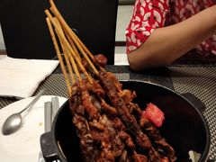 -新发展亚太JW万豪酒店·福苑咖啡厅