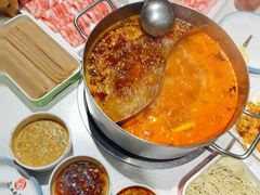 -麻辣因子滩羊火锅(世和广场店)