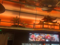 -西塔老太太泥炉烤肉(上海七宝领展广场店)
