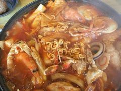 -欧巴来了韩式料理
