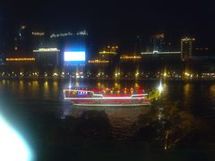 -珠江夜游西堤码头