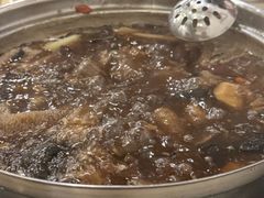 -太婆天府山珍酒楼(亚运村店)