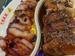 -澳门陈光记烧味饭店(万象城店)