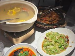 -匠熙小馆(崇文门店)