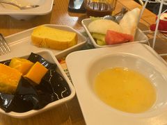 -豪客来牛排(金鼎广场店)