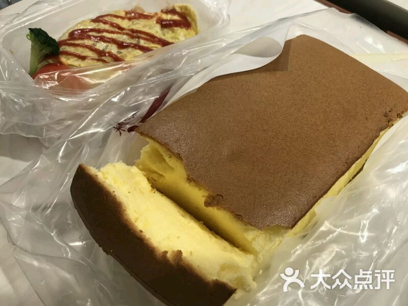 丹香烘焙坊-图片-厦门美食-大众点评网