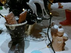 -华夏食府中餐厅(中原路店)