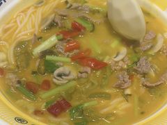 -粉小主·贵州酸汤牛肉粉(南京仙林金鹰店)