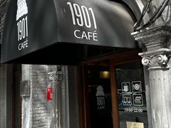 -1901 Cafe(西四店)
