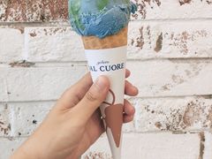 -Dal Cuore 达可芮冰淇淋(陕西北路店)